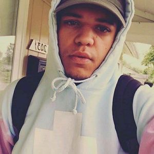 Meet your Posher, Aaren